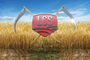 LCS Reaper AX