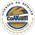 CoAXium Licensed AG Retailer Logo Small